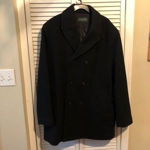 Ralph Lauren Pea Coat